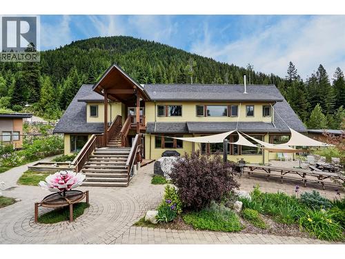 3260 Heddle Road Unit# 20, Nelson, BC 
