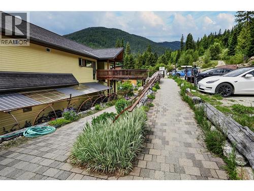 3260 Heddle Road Unit# 20, Nelson, BC 