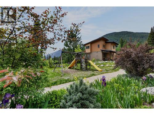 3260 Heddle Road Unit# 20, Nelson, BC 