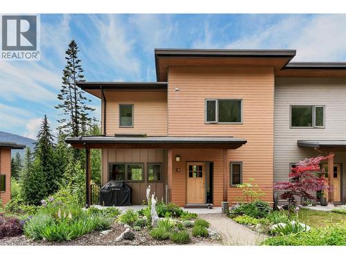 3260 Heddle Road Unit# 20  Nelson, BC V1L 6M3