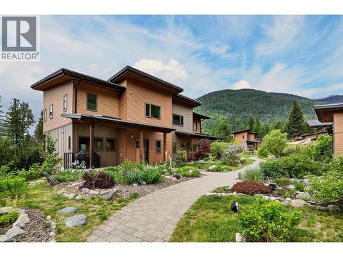 3260 Heddle Road Unit# 20, Nelson, BC 