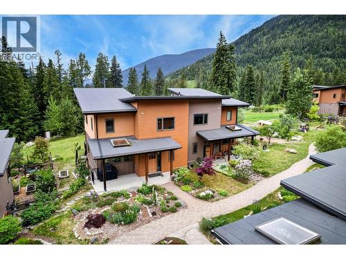 3260 Heddle Road Unit# 20, Nelson, BC 