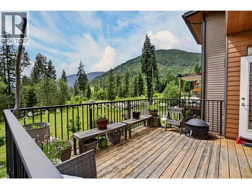 3260 Heddle Road Unit# 20, Nelson, BC 