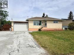 1008 95 Avenue  Dawson Creek, BC V1G 1C8