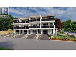 463 WADE Avenue Unit# 101 Penticton, BC V2A 1T1