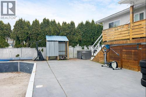 385 Perth Road, Kelowna, BC 