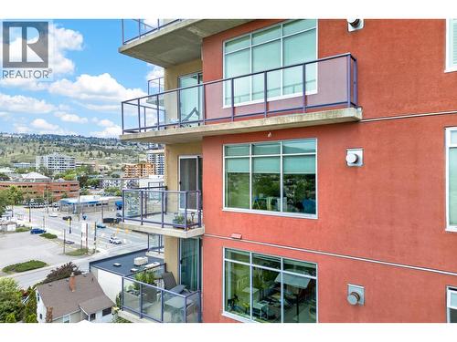 619 Victoria Street Unit# 806  Kamloops, BC V2C 6W7