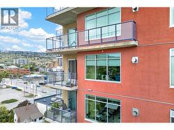 619 Victoria Street Unit# 806 Kamloops, BC V2C 6W7