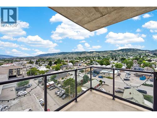 619 Victoria Street Unit# 806  Kamloops, BC V2C 6W7