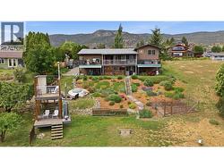 1019 Veteran Drive Penticton, BC V2A 7K8
