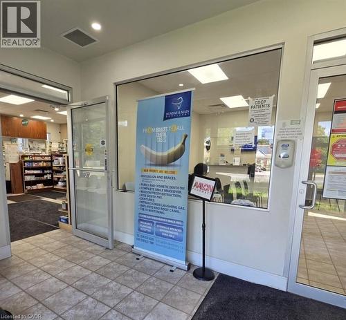 85 Dundas Street N, Cambridge, ON 
