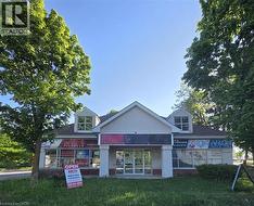 85 DUNDAS Street N  Cambridge, ON N1R 5N6