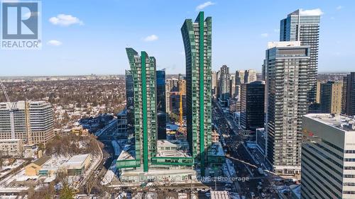 3706 - 9 BOGERT AVENUE  Toronto, ON M2N 0H3
