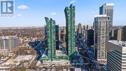 3706 - 9 BOGERT AVENUE Toronto, ON M2N 0H3