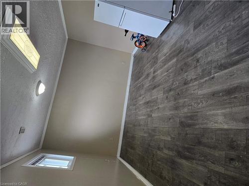 261 Overlea Drive, Kitchener, ON 