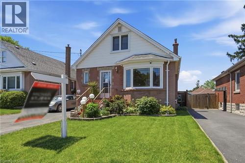 192 Parkdale Avenue S, Hamilton, ON 