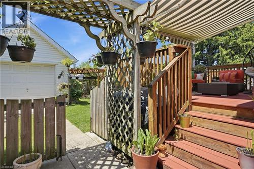 192 Parkdale Avenue S, Hamilton, ON 