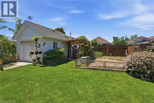 192 Parkdale Avenue S, Hamilton, ON 