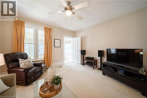 473 Nelson Avenue, Burlington, ON 