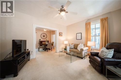 473 Nelson Avenue, Burlington, ON 