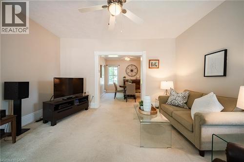 473 Nelson Avenue, Burlington, ON 