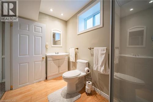 473 Nelson Avenue, Burlington, ON 
