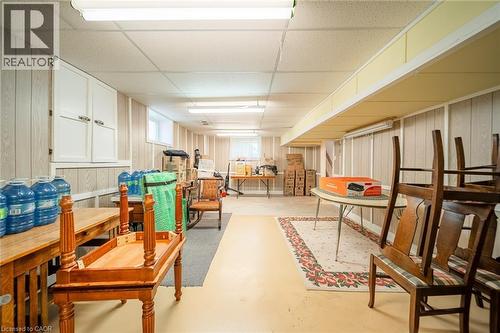 473 Nelson Avenue, Burlington, ON 