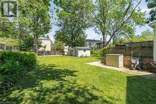 473 Nelson Avenue, Burlington, ON 
