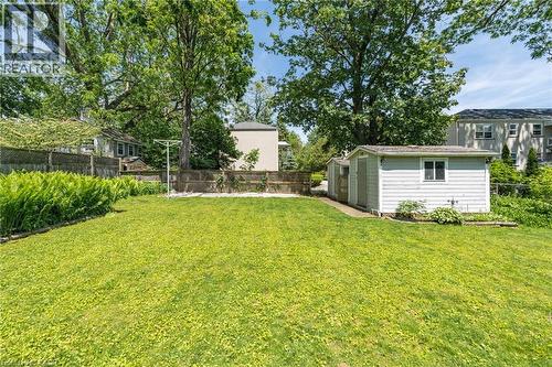 473 Nelson Avenue, Burlington, ON 