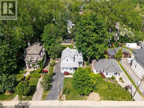 473 Nelson Avenue, Burlington, ON 