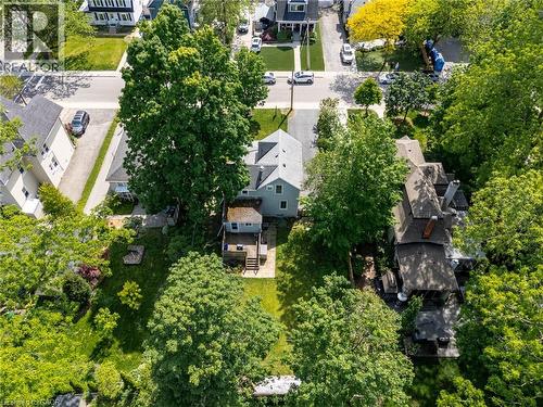 473 Nelson Avenue, Burlington, ON 