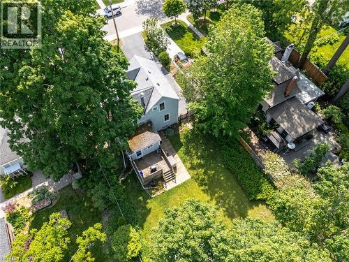 473 Nelson Avenue, Burlington, ON 