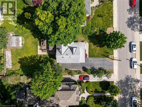 473 Nelson Avenue, Burlington, ON 