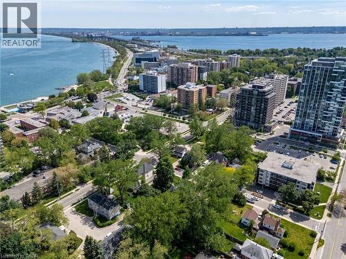 473 Nelson Avenue, Burlington, ON 