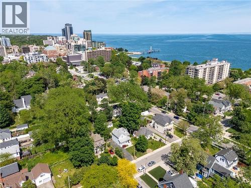 473 Nelson Avenue, Burlington, ON 