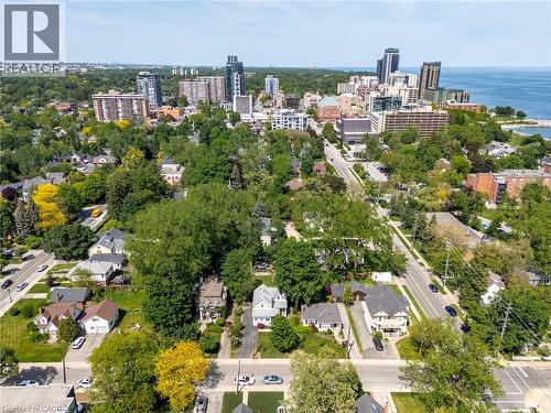 473 Nelson Avenue, Burlington, ON 