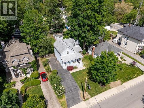 473 Nelson Avenue, Burlington, ON 
