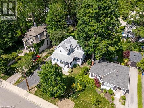 473 Nelson Avenue, Burlington, ON 