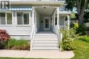 473 Nelson Avenue, Burlington, ON 