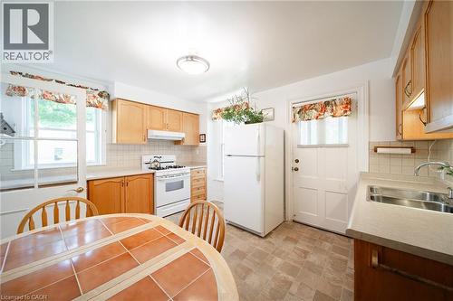 473 Nelson Avenue, Burlington, ON 