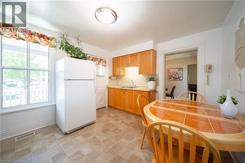 473 Nelson Avenue, Burlington, ON 