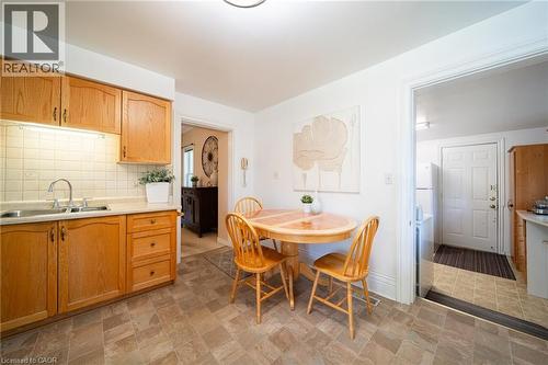 473 Nelson Avenue, Burlington, ON 