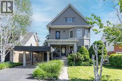 47 MOUNTAIN PARK Avenue  Hamilton, ON L9A 1A1