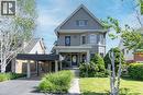 47 Mountain Park Avenue, Hamilton, ON  - Outdoor With Facade 