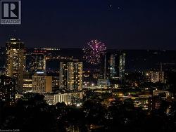 Night view - 