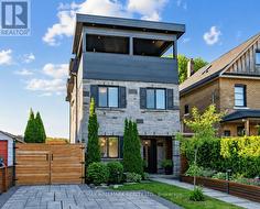 4A MIDBURN AVENUE Toronto, ON M4C 2C9