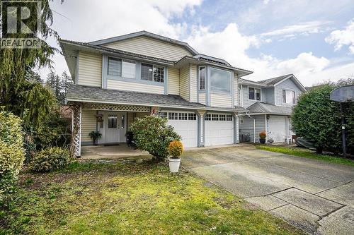 11698 206A STREET  Maple Ridge, BC V2X 0X8