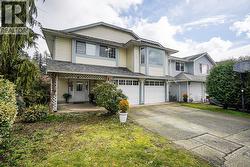 11698 206A STREET Maple Ridge, BC V2X 0X8