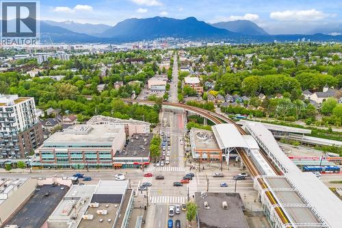 2036 E Broadway, Vancouver, BC 