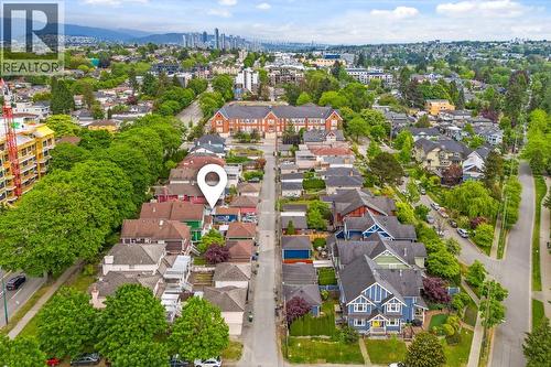 2036 E Broadway, Vancouver, BC 